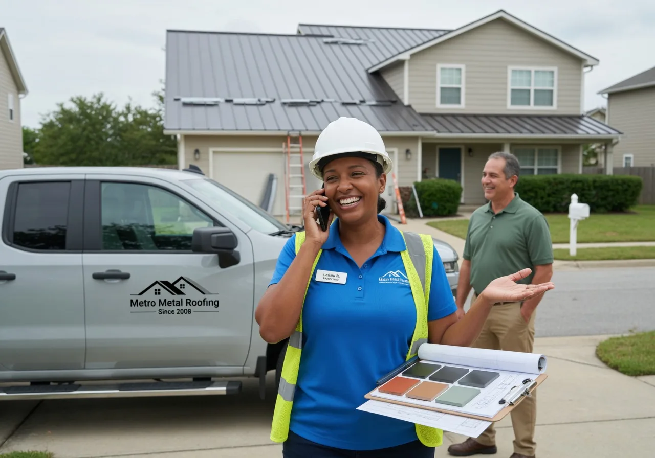 Metal Roofing Installation Selby, SD FAQs