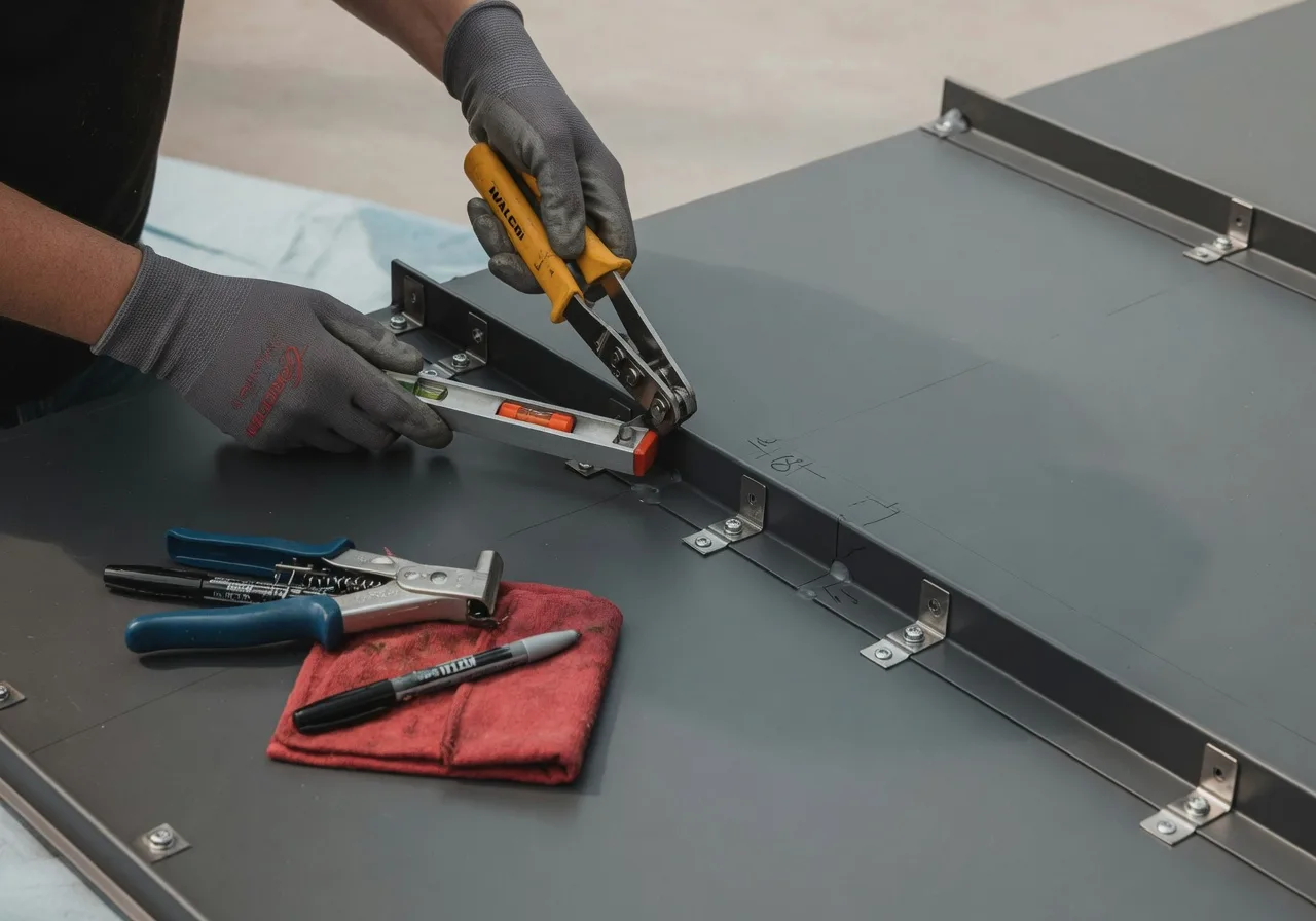 Why choose Metal Roofing Installation in Selby, SD